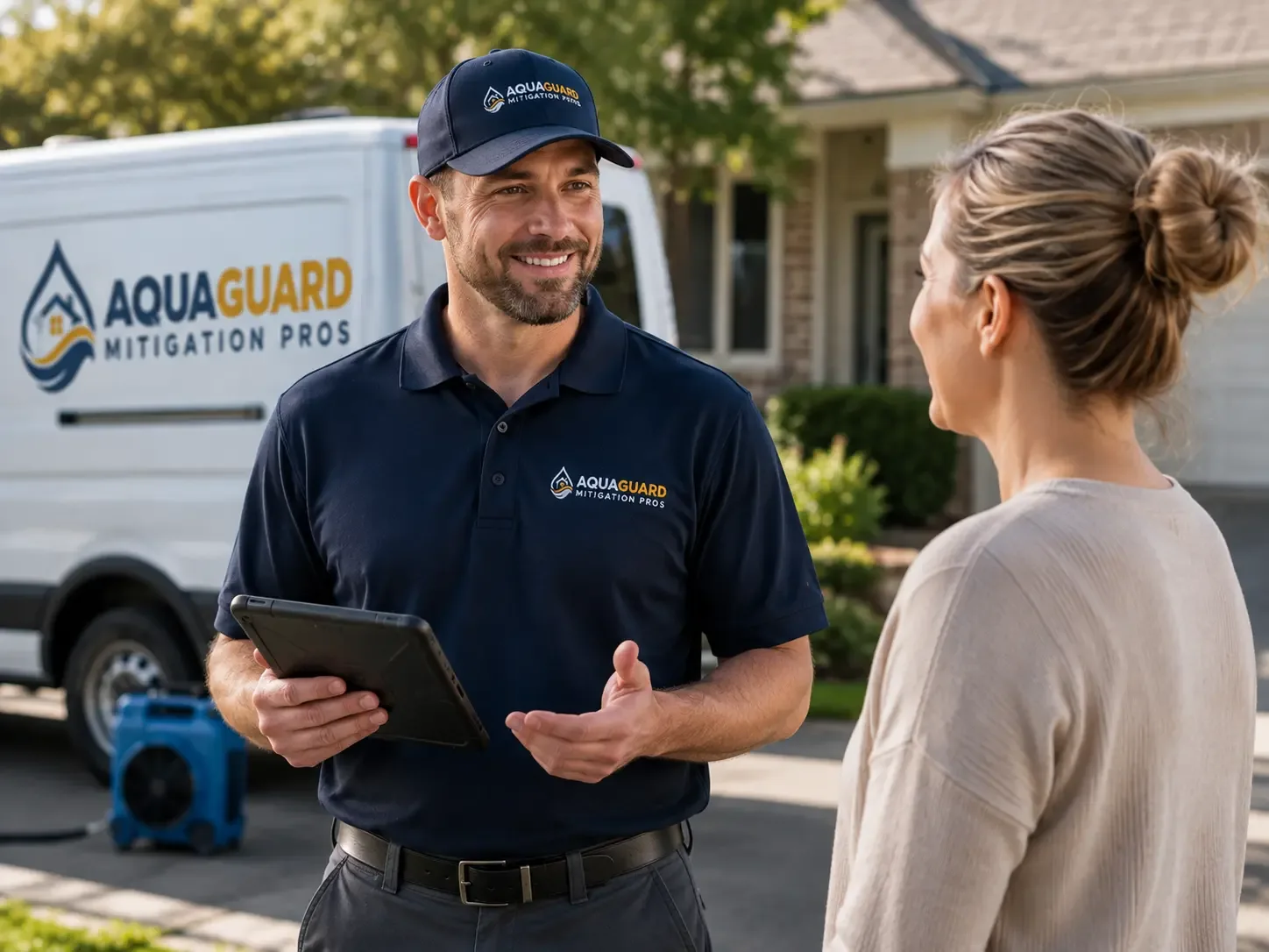 Water Damage Mitigation Addison, TX FAQs